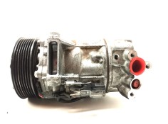 Recambio de compresor aire acondicionado para renault captur ii 1.0 tce bivalent. gasolina / gpl referencia OEM IAM 926005450R   2