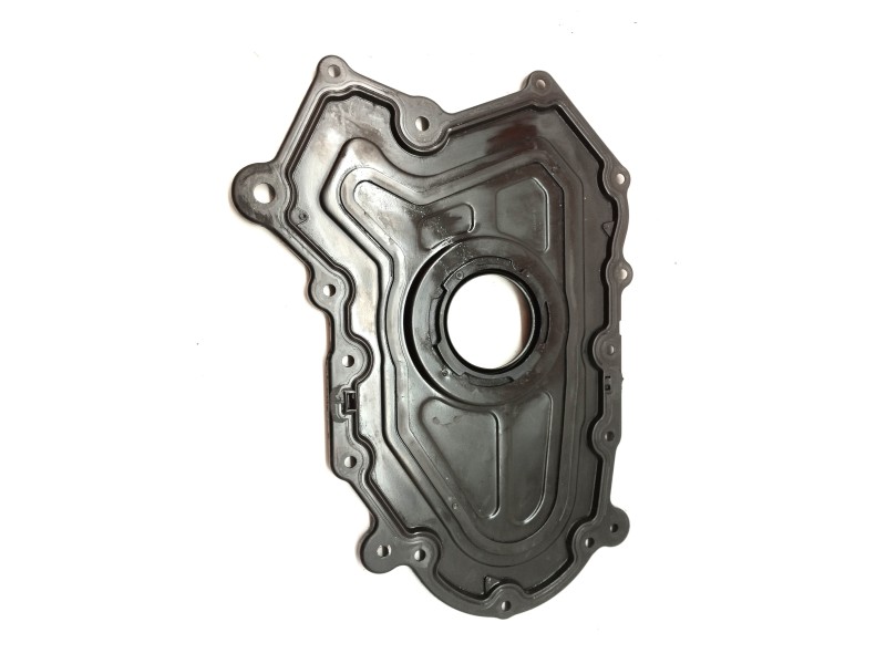 Recambio de tapa distribucion para jaguar xe 2.0 diesel cat referencia OEM IAM G4D36L073DA  