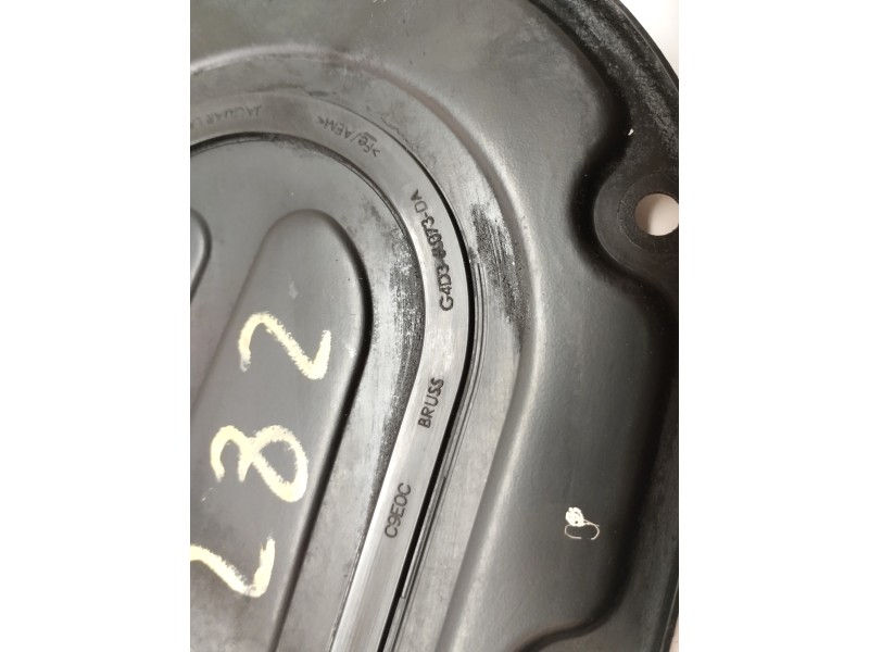 Recambio de tapa distribucion para jaguar xe 2.0 diesel cat referencia OEM IAM G4D36L073DA  