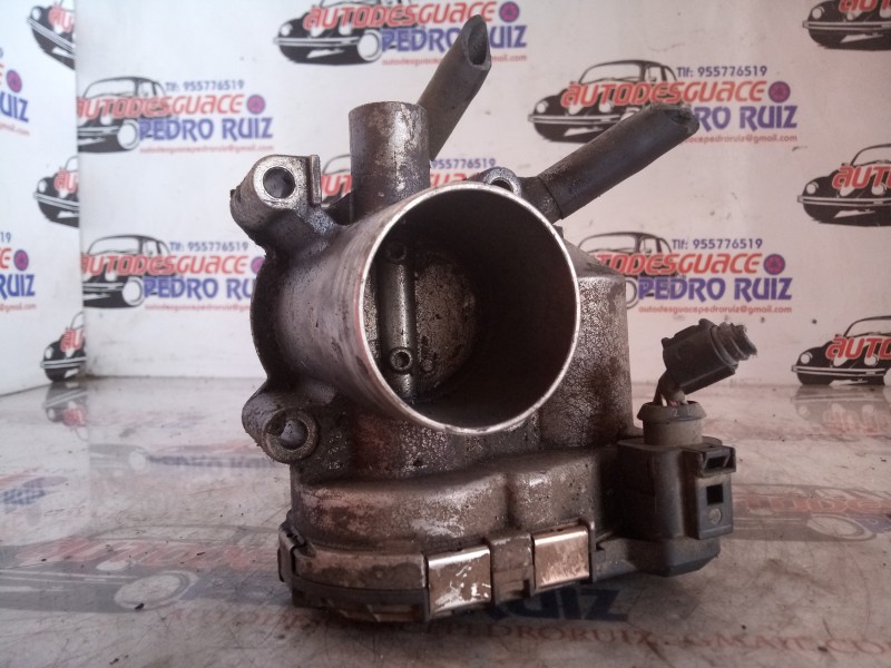 Recambio de caja mariposa para seat ibiza (6k1) 1.4 referencia OEM IAM 030133062A  