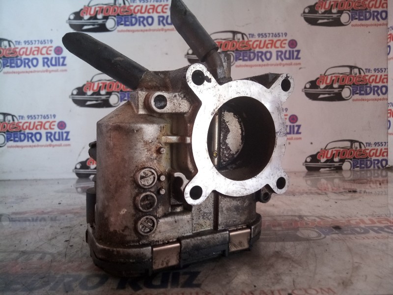 Recambio de caja mariposa para seat ibiza (6k1) 1.4 referencia OEM IAM 030133062A  