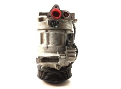 Recambio de compresor aire acondicionado para renault talisman grandtour 1.7 blue dci diesel fap referencia OEM IAM 926004EB0A   2