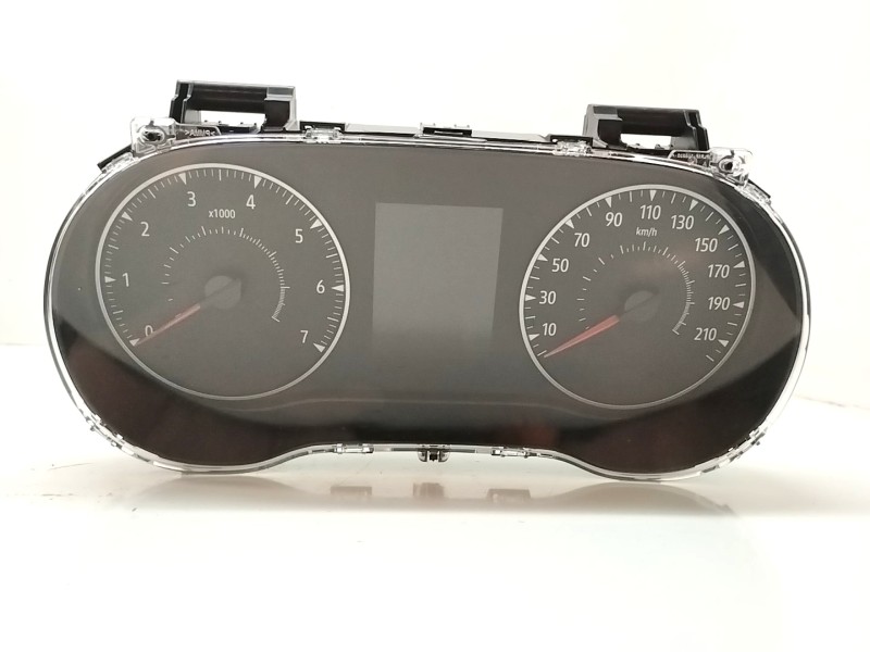 Recambio de cuadro instrumentos para dacia sandero sl 2019 referencia OEM IAM VPLR1F14B115RB  