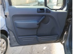 Recambio de guarnecido puerta delantera izquierda para ford transit connect (tc7) 1.8 tdci cat referencia OEM IAM   
