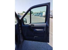 Recambio de guarnecido puerta delantera derecha para ford transit connect (tc7) 1.8 tdci cat referencia OEM IAM   