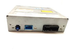 Recambio de sistema navegacion gps para land rover range rover sport 2.7 td v6 cat referencia OEM IAM YIB500120   2