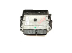 Recambio de centralita motor uce para peugeot 208 referencia OEM IAM   