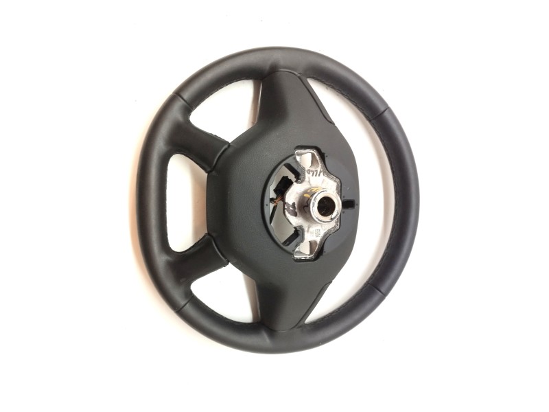 Recambio de volante sin airbag para dacia sandero sl 2019 referencia OEM IAM 484007828R  