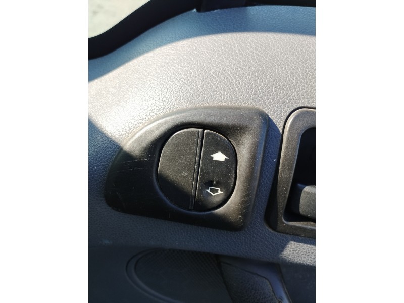 Recambio de mando elevalunas delantero derecho para ford transit connect (tc7) 1.8 tdci cat referencia OEM IAM   
							