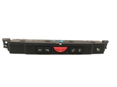 Recambio de interruptor para land rover range rover sport 2.7 td v6 cat referencia OEM IAM YUL501360  