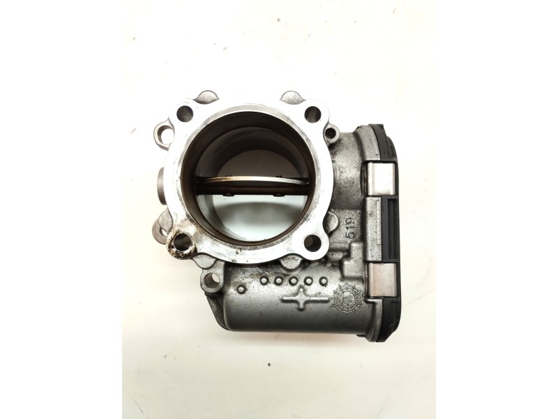 Recambio de caja mariposa para jaguar xe 2.0 diesel cat referencia OEM IAM G4D39F991AA  