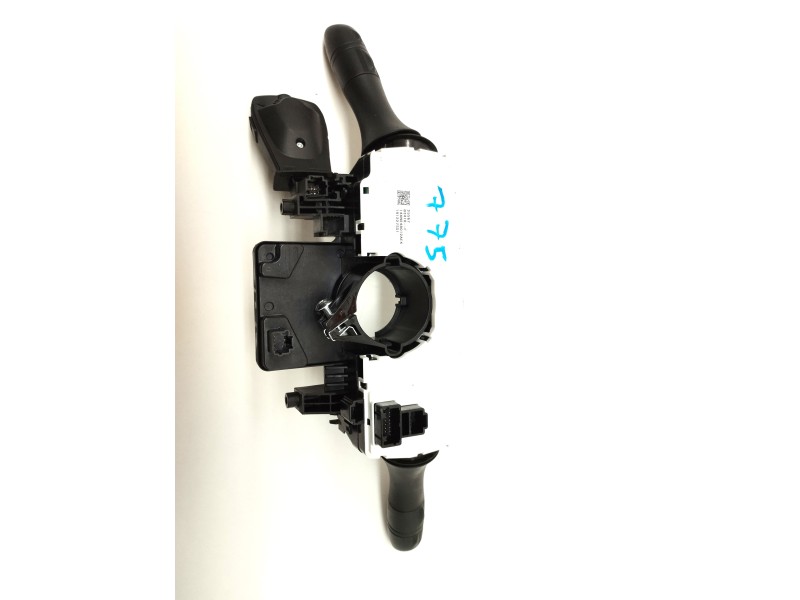Recambio de mando multifuncion para renault talisman grandtour 1.7 blue dci diesel fap referencia OEM IAM 255678341R  