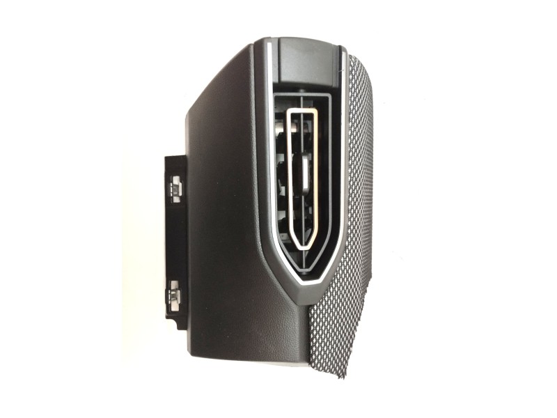 Recambio de rejilla aireadora para dacia sandero sl 2019 referencia OEM IAM 683110419R  