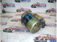 Recambio de motor arranque para hyundai accent (x3) 1.3 12v cat referencia OEM IAM MC109018   2