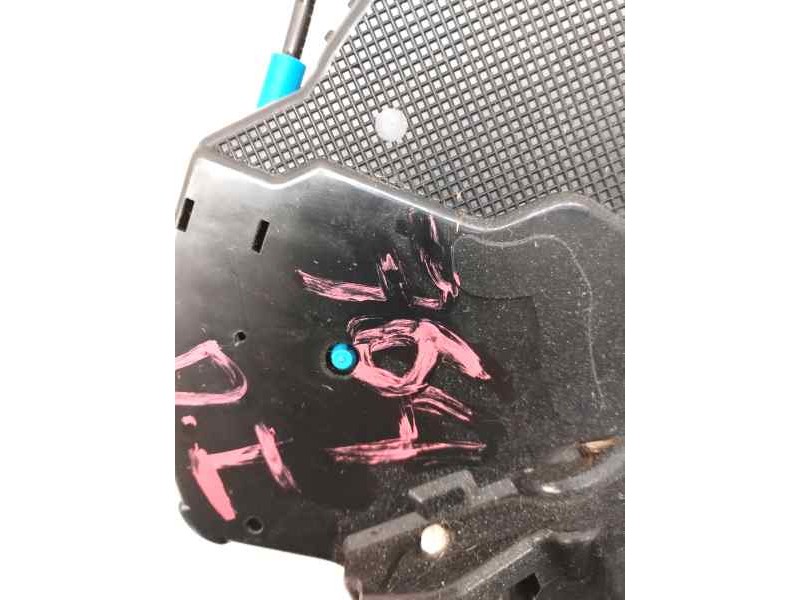 Recambio de cerradura puerta delantera izquierda para lexus gs 450h referencia OEM IAM   