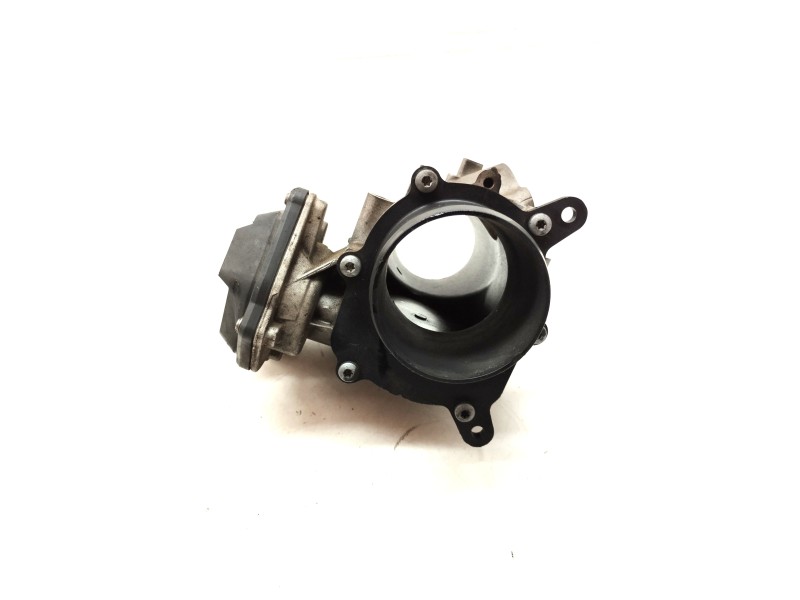 Recambio de valvula egr para jaguar xe 2.0 diesel cat referencia OEM IAM G4D35H273AB  