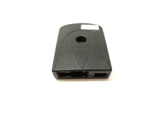 Recambio de modulo electronico para land rover range rover sport 2.7 td v6 cat referencia OEM IAM XVJ500430  