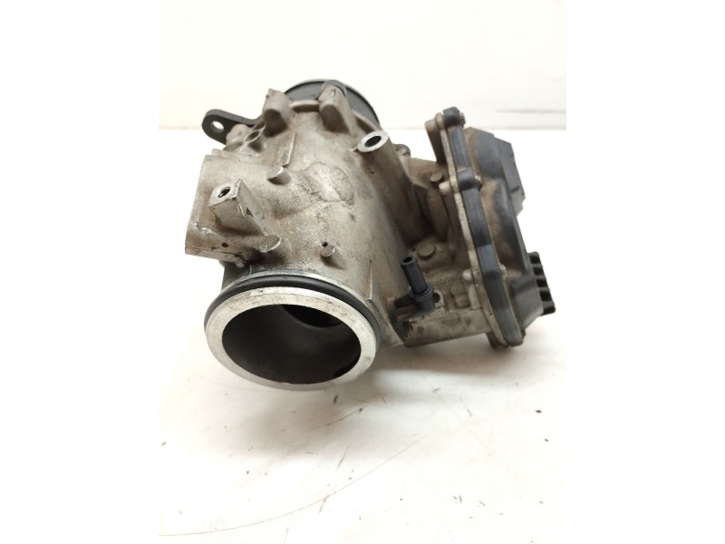 Recambio de valvula egr para jaguar xe 2.0 diesel cat referencia OEM IAM G4D35H273AB  