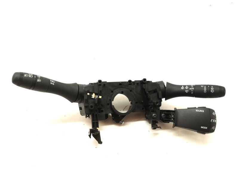 Recambio de mando multifuncion para dacia sandero sl 2019 referencia OEM IAM 255670975R  