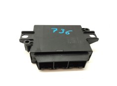Recambio de modulo electronico para land rover range rover sport 2.7 td v6 cat referencia OEM IAM YWC500730  