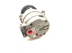 Recambio de compresor aire acondicionado para renault megane i fase 2 berlina (ba0) 1.4 16v referencia OEM IAM 7700103536   2