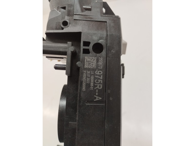 Recambio de mando multifuncion para dacia sandero sl 2019 referencia OEM IAM 255670975R  