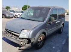 Recambio de cerradura puerta delantera izquierda para ford transit connect (tc7) 1.8 tdci cat referencia OEM IAM   