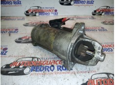 Recambio de motor arranque para ford fiesta (cbk) 1.6 16v cat referencia OEM IAM 98AB11000CD  