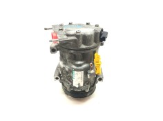 Recambio de compresor aire acondicionado para peugeot 307 break/sw (s2) 1.6 hdi fap cat (9hz / dv6ted4) referencia OEM IAM SD7CA