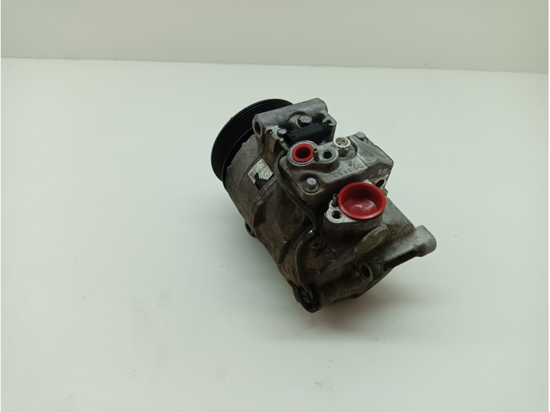 Recambio de compresor aire acondicionado para mercedes-benz clase clk (w207) coupe 350 cgi blueefficiency referencia OEM IAM A00