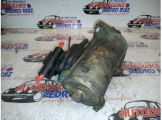 Recambio de motor arranque para ford fiesta (cbk) 1.6 16v cat referencia OEM IAM 98AB11000CD   2