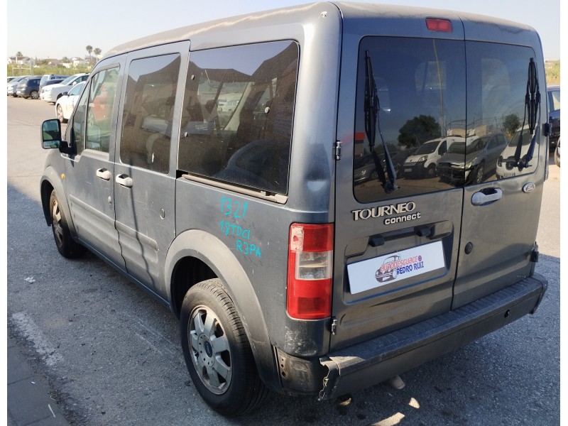 Recambio de cerradura puerta trasera izquierda para ford transit connect (tc7) 1.8 tdci cat referencia OEM IAM   
							