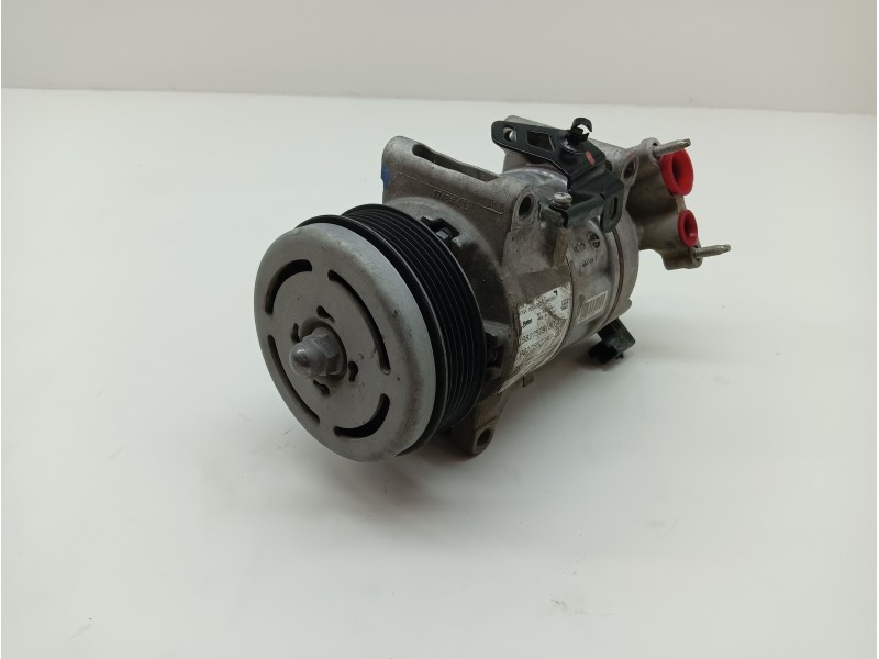 Recambio de compresor aire acondicionado para citroën c4 picasso feel referencia OEM IAM 982752918000  