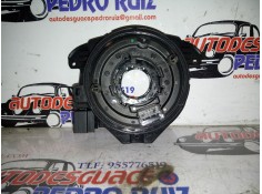 Recambio de anillo airbag para seat toledo (kg3) 1.6 tdi referencia OEM IAM 6C0959653   2