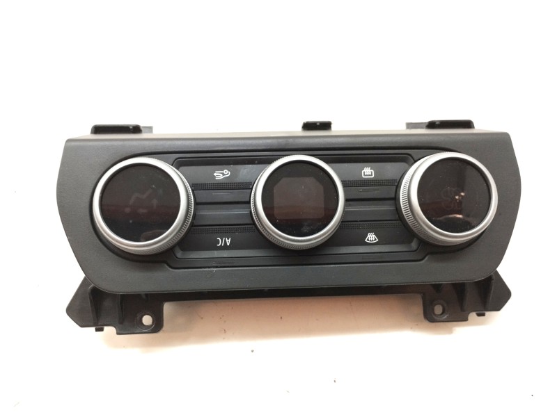 Recambio de mando climatizador para dacia sandero sl 2019 referencia OEM IAM 275006270R  
