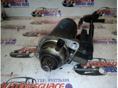 Recambio de motor arranque para ford galaxy (vx) 1.9 tdi cat referencia OEM IAM 02A911023R  