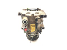Recambio de compresor aire acondicionado para ford focus berlina (cak) 1.8 tdci cat referencia OEM IAM YS4H19D629AC  