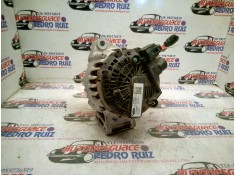 Recambio de alternador para ford ka+ 1.2 ti-vct cat (3 cil.) referencia OEM IAM CN1510300CC   2