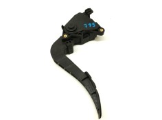 Recambio de pedal acelerador para renault talisman grandtour 1.7 blue dci diesel fap referencia OEM IAM 180023067R  