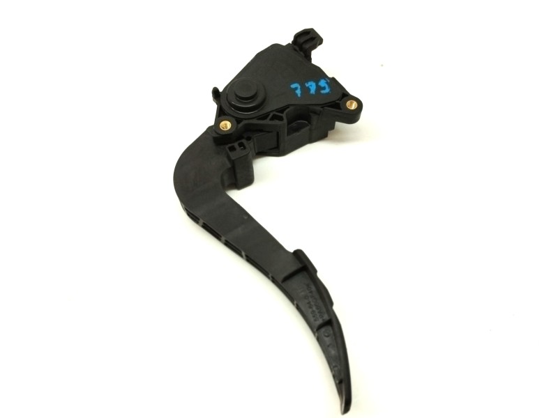 Recambio de pedal acelerador para renault talisman grandtour 1.7 blue dci diesel fap referencia OEM IAM 180023067R  
							
