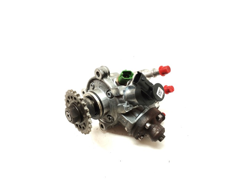 Recambio de bomba inyeccion para jaguar xe 2.0 diesel cat referencia OEM IAM   