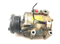 Recambio de compresor aire acondicionado para ford focus berlina (cak) 1.8 tdci cat referencia OEM IAM YS4H19D629AC   2