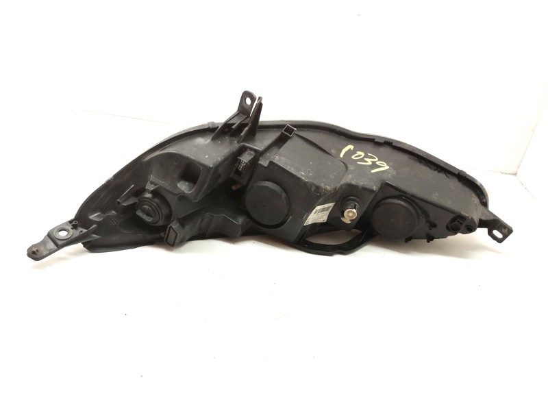Recambio de faro derecho para peugeot 407 2.0 16v hdi cat (rhr / dw10bted4) referencia OEM IAM 966023598002  