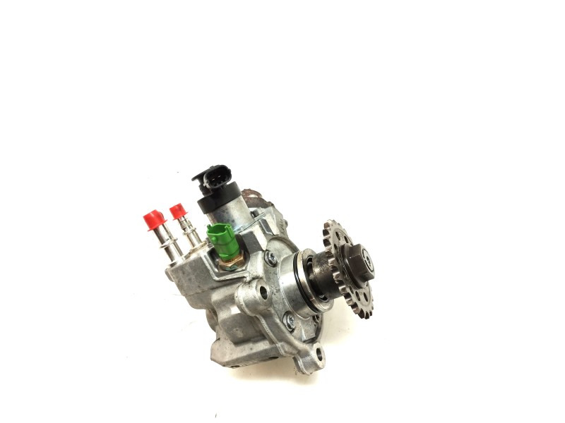 Recambio de bomba inyeccion para jaguar xe 2.0 diesel cat referencia OEM IAM   