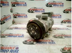 Recambio de compresor aire acondicionado para ford ka+ 1.2 ti-vct cat (3 cil.) referencia OEM IAM G1B119D629AA  