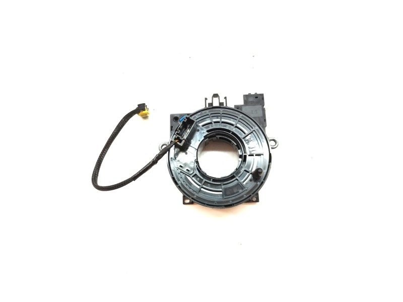 Recambio de anillo airbag para dacia sandero sl 2019 referencia OEM IAM 255543182R  