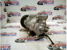 Recambio de compresor aire acondicionado para ford ka+ 1.2 ti-vct cat (3 cil.) referencia OEM IAM G1B119D629AA   2
