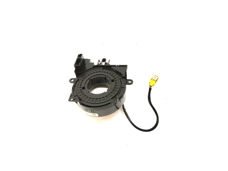 Recambio de anillo airbag para dacia sandero sl 2019 referencia OEM IAM 255543182R  