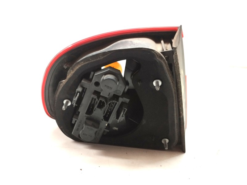 Recambio de piloto trasero derecho para seat toledo (1m2) 1.9 tdi referencia OEM IAM   