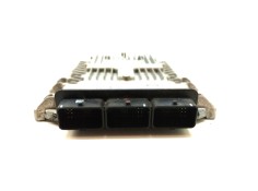 Recambio de centralita motor uce para land rover range rover sport 2.7 td v6 cat referencia OEM IAM 5WS40405E   2